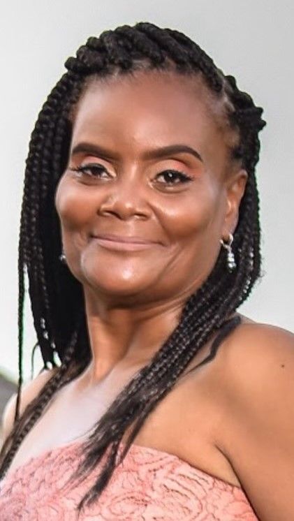 Anita Louise Bryant