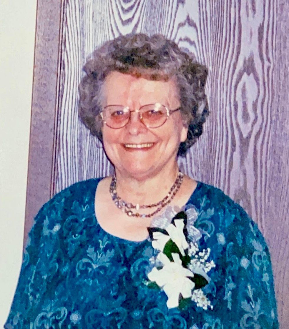 Dorothea (Dory) Hoskin