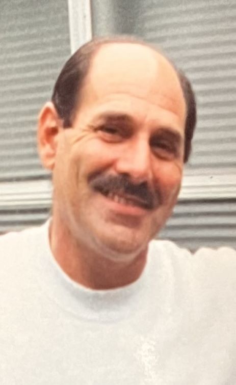 Edward "Eddie" Grispo