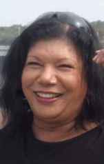 Inez Patricia Abder