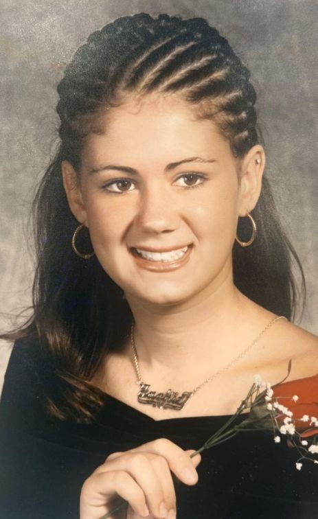 Jacqueline Leigh Orzeck