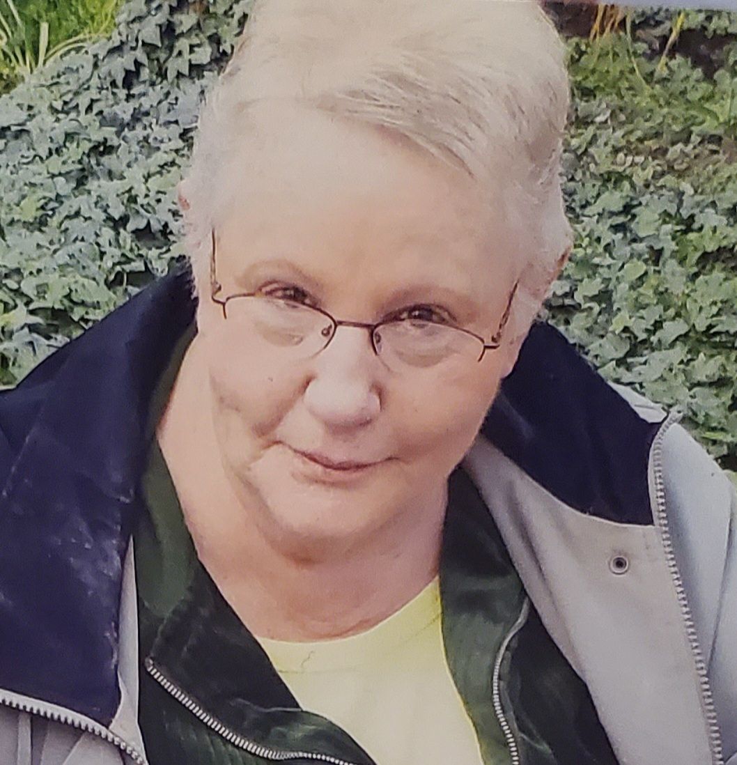 Jacquelyn Sandra Kiernan