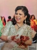 Jigisha D. Patel