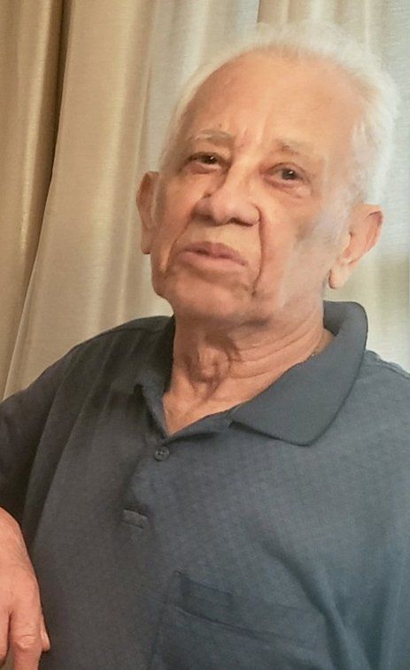 Jose A. Ortiz