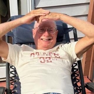 Alan Jay Dorfman