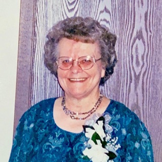 Dorothea (Dory) Hoskin