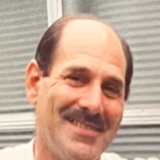 Edward "Eddie" Grispo