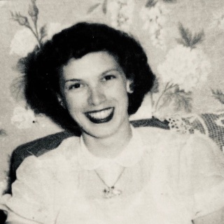 Evelyn May Reed