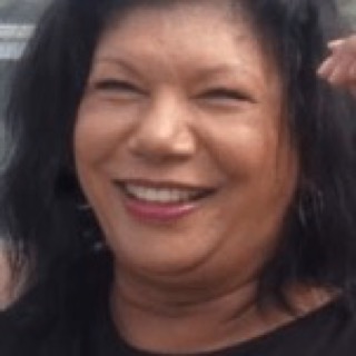 Inez Patricia Abder
