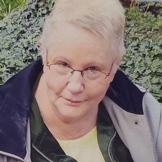 Jacquelyn Sandra Kiernan
