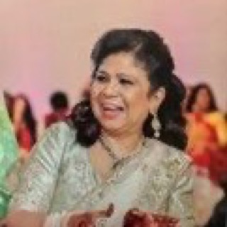 Jigisha D. Patel