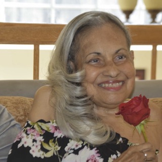 Olga Ferrer