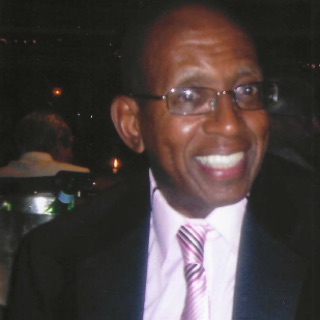 Richard Nicholas Benjamin